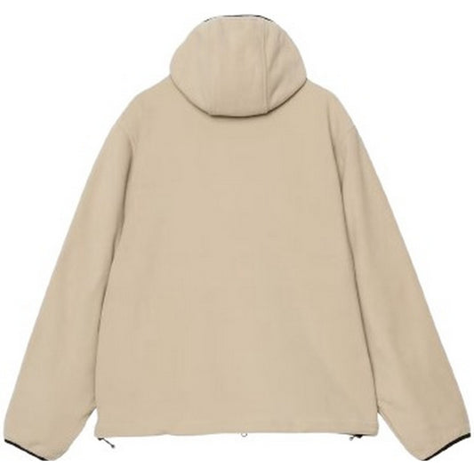 Giacche Uomo Carhartt Wip - Blevin Liner - Bianco