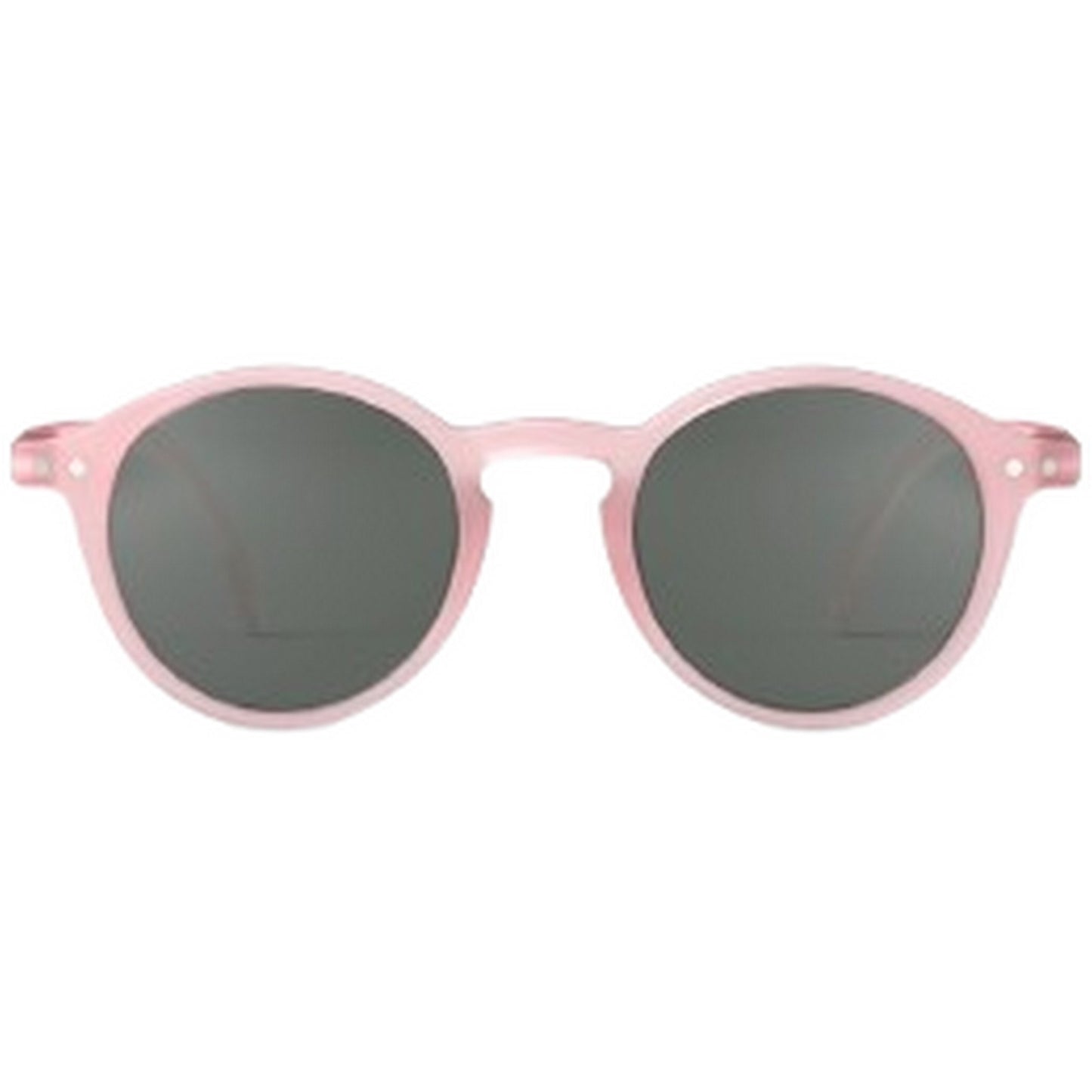 Occhiali da sole Ragazzi Unisex Izipizi - Sun Junior Mod.d - Rosa