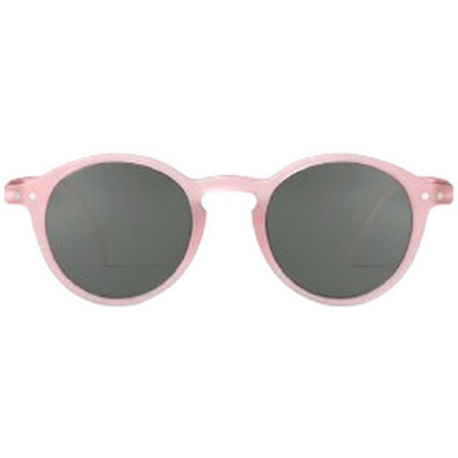 Occhiali da sole Ragazzi Unisex Izipizi - Sun Junior Mod.d - Rosa