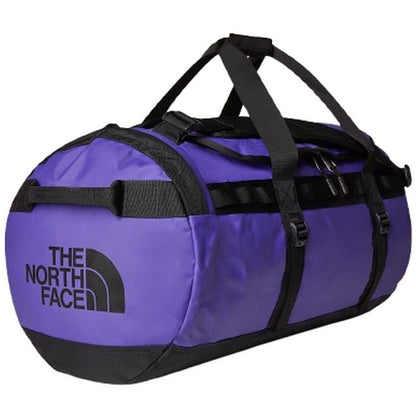 Borse a spalla Unisex The North Face - Base Camp Duffel M - Viola