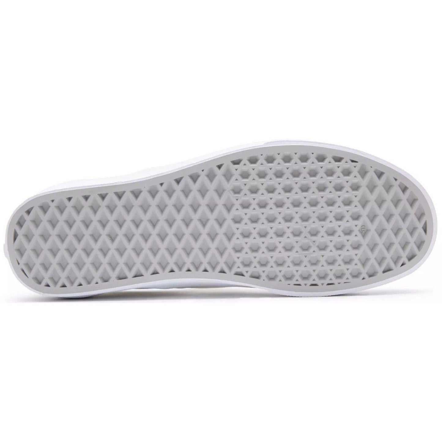 Sneaker Uomo Vans - Ua Classic Slip-On True White - Bianco