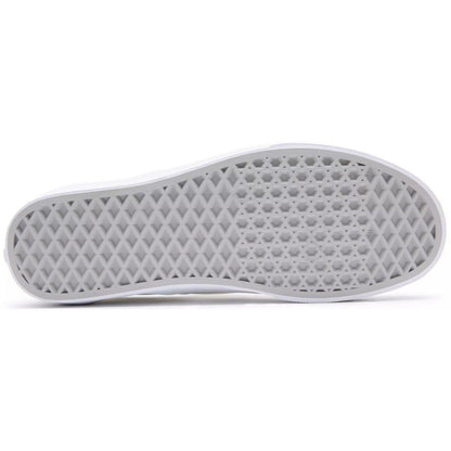 Sneaker Uomo Vans - Ua Classic Slip-On True White - Bianco