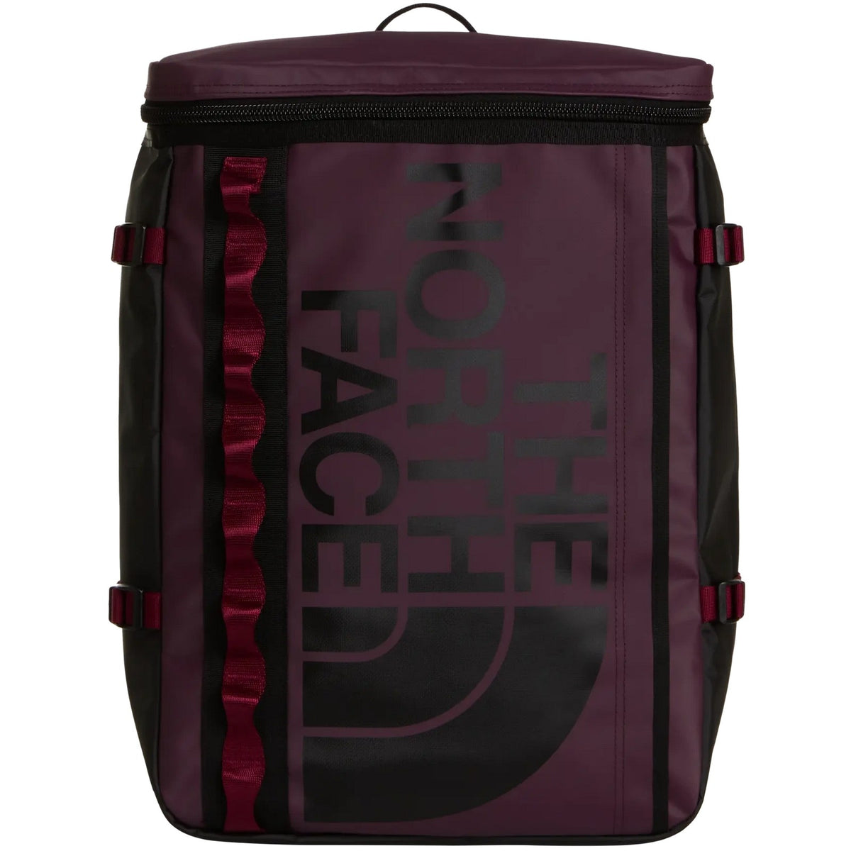 Borse a spalla Unisex The North Face - Base Camp Fuse Box - Viola