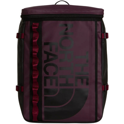 Borse a spalla Unisex The North Face - Base Camp Fuse Box - Viola
