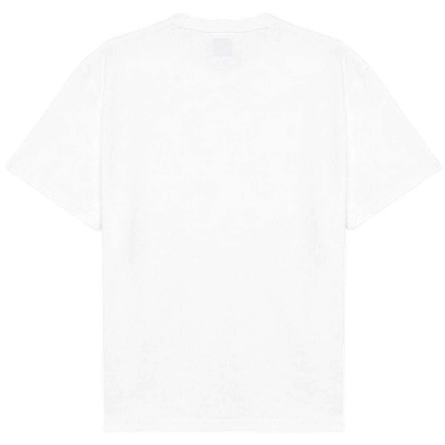 T-shirt Uomo Roy Roger's - T-Shirt Pocket - Bianco