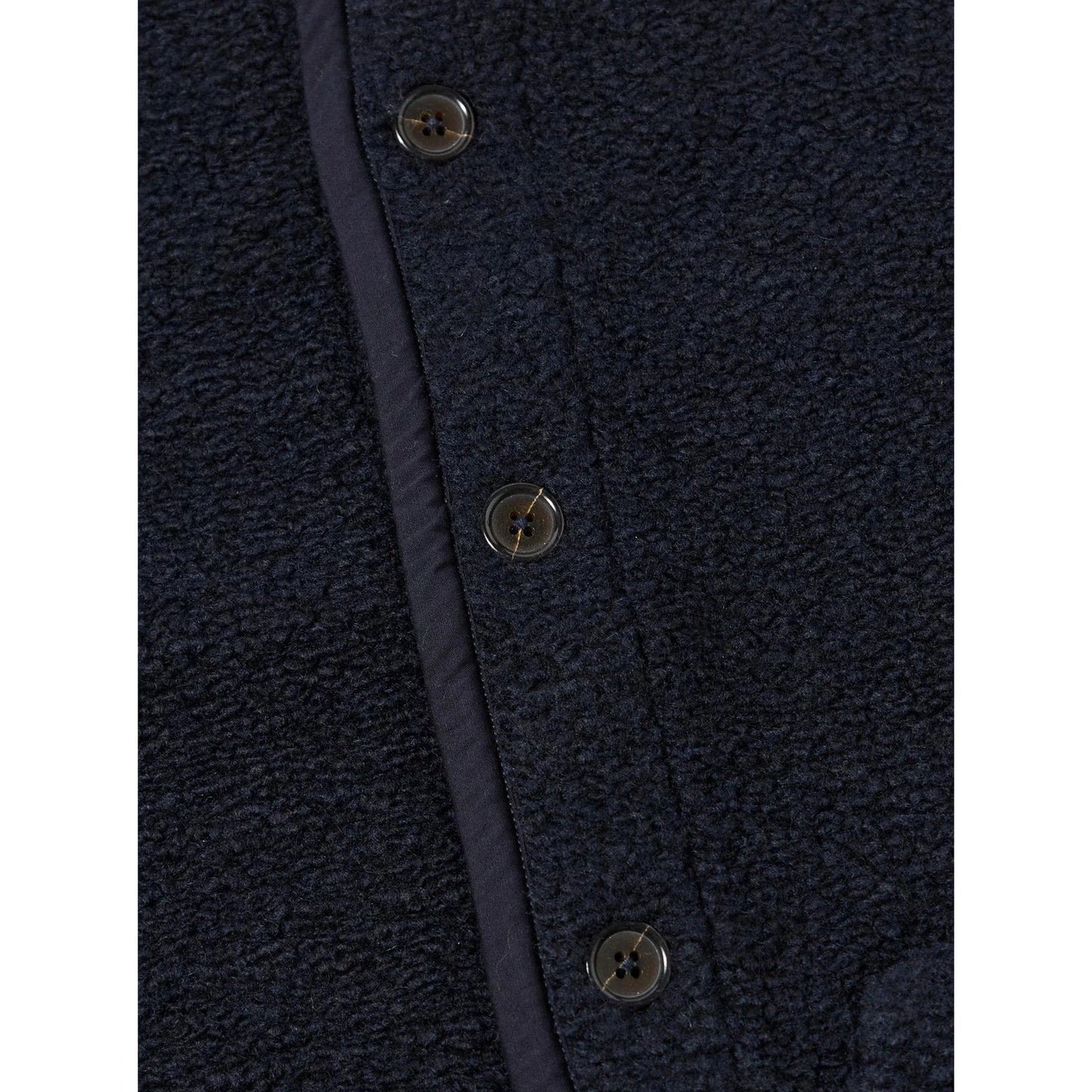 Giacche Uomo Universal Works - Lancaster Jacket - Blu