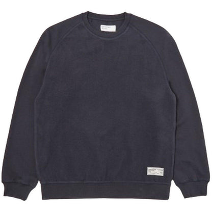 Felpe senza cappuccio Uomo Universal Works - Sweatshirt - Blu