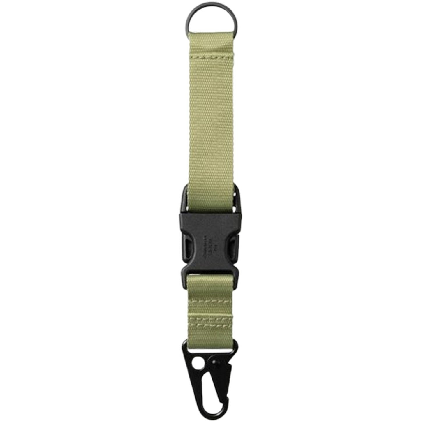 Uomo Unisex Carhartt Wip - Click Keyholder - Verde