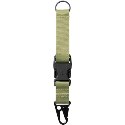 Uomo Unisex Carhartt Wip - Click Keyholder - Verde