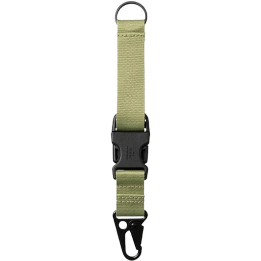 Uomo Unisex Carhartt Wip - Click Keyholder - Verde
