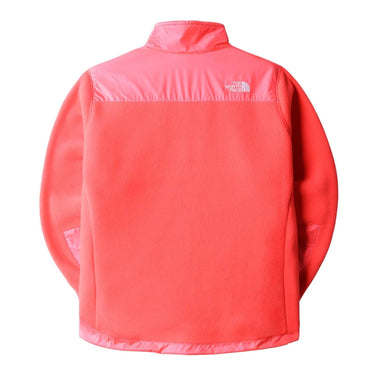 Chaquetas The North Face Mujer - W Denali Jacket - Fucsia