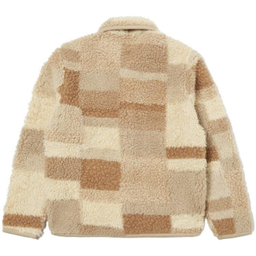 Vestes Universal Works pour hommes - Veste Lancaster - Beige