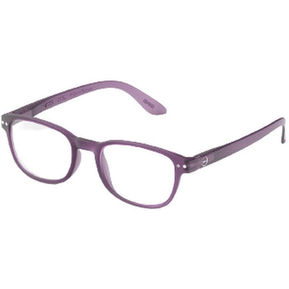 Occhiali da lettura Unisex Izipizi - Occhiale Lms Mod.b - Viola