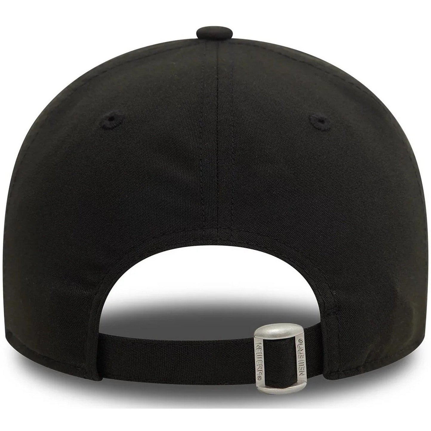 Cappellini da baseball Unisex New Era - Repreve Mini Logo 9Forty® - Nero