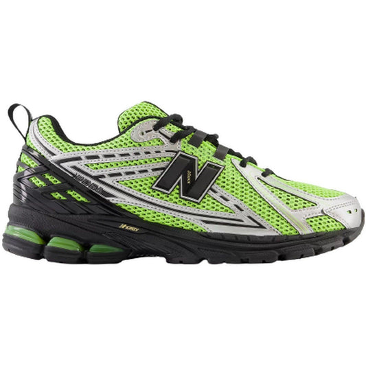 Sneaker Unisex New Balance - 1906RCG - Verde