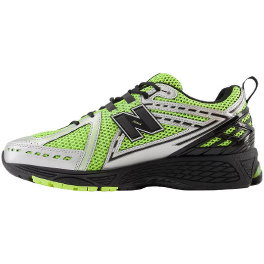 Sneaker Unisex New Balance - 1906RCG - Verde
