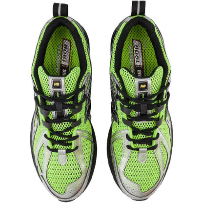 Sneaker Unisex New Balance - 1906R - Verde