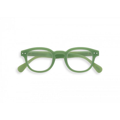 Occhiali da lettura Unisex Izipizi - Occhiale Lms Mod.c - Verde
