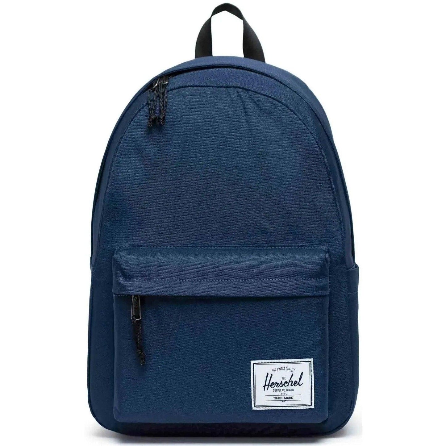 Zaini Casual Unisex Herschel - Herschel Classic Xl Backpack - Blu