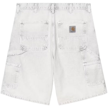 Carhartt Wip Men's Bermuda Shorts - Single Knee Short - Grey