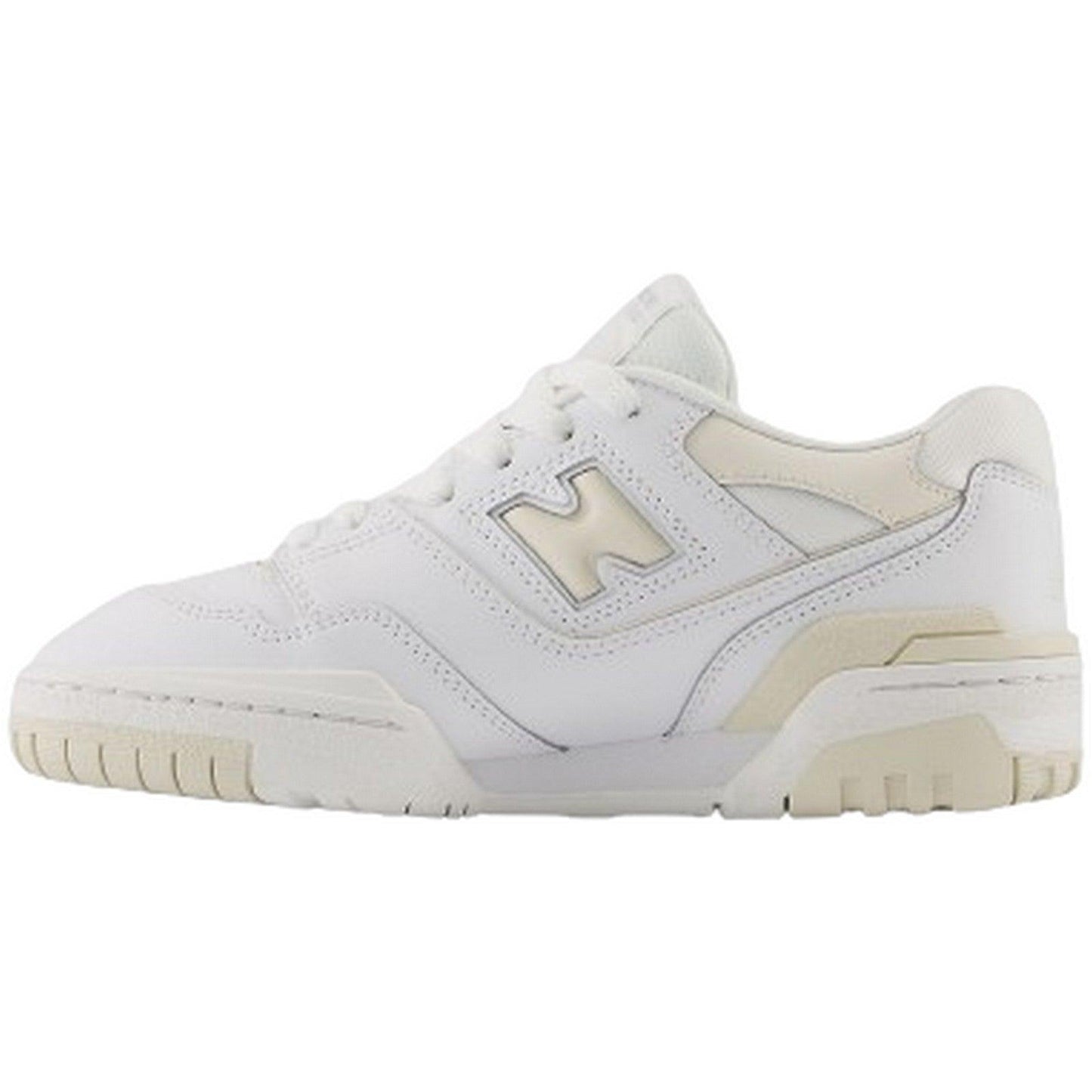 Sneaker Ragazzo New Balance - Scarpa Kids Lifestyle - Bianco