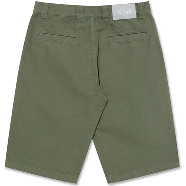 Short Polar pour hommes - 44! Short - Gris