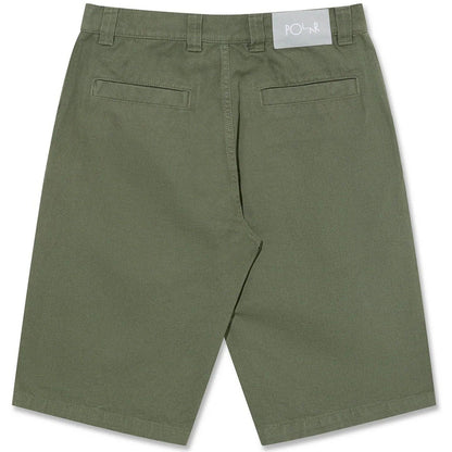 Pantaloncini Uomo Polar - 44! Shorts - Grigio