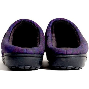 Drewniaki i klapki Subu unisex - Subu Nannen Fline Sandal - Fioletowy