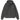 Felpe con cappuccio Donna Carhartt Wip - W' Hooded Nelson Sweatshirt - Nero