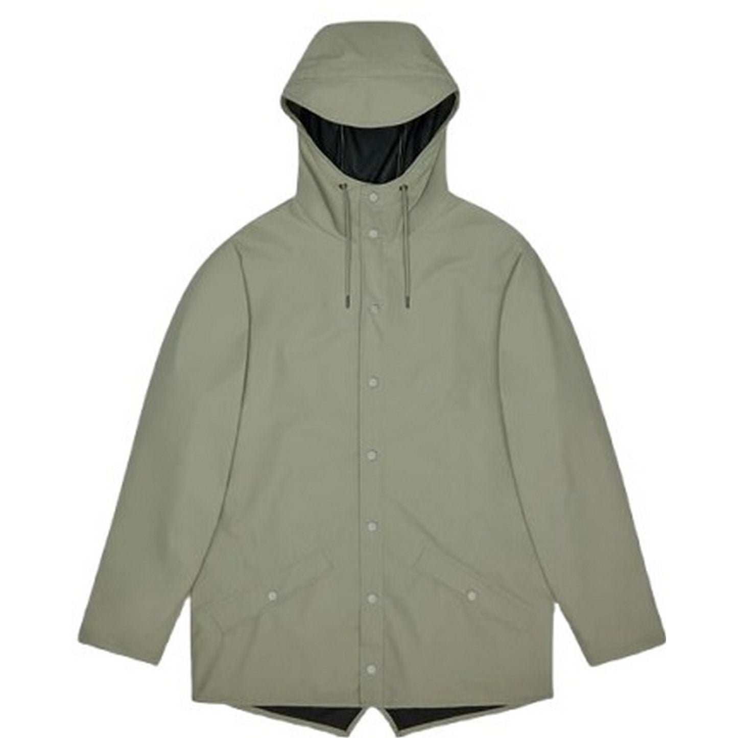 Giacche Unisex Rains - Jacket W3 - Beige