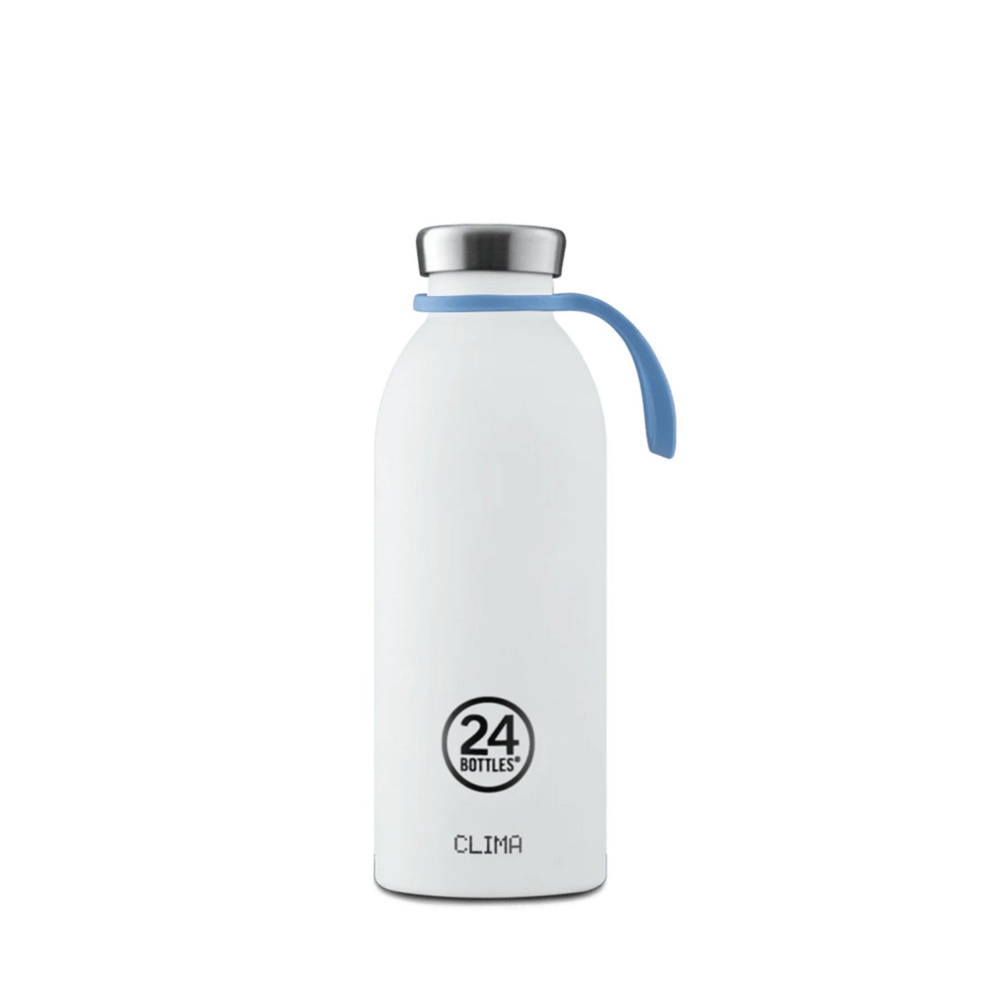 Thermos per bibite Unisex 24bottles - Bottle Tie - Blu