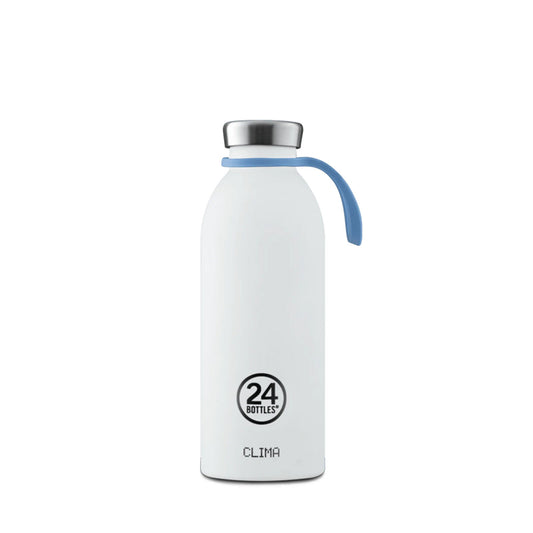 Thermos per bibite Unisex 24bottles - Bottle Tie - Blu