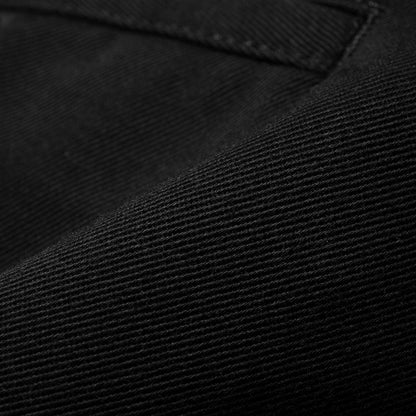 Pantaloni Uomo Carhartt Wip - Master Pant - Nero