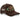 Cappellini da baseball Uomo Deus Ex Machina - Sanchez Trucker - Marrone
