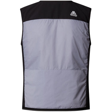 Kamizelka męska The North Face – kamizelka męska Ma Utility – szara