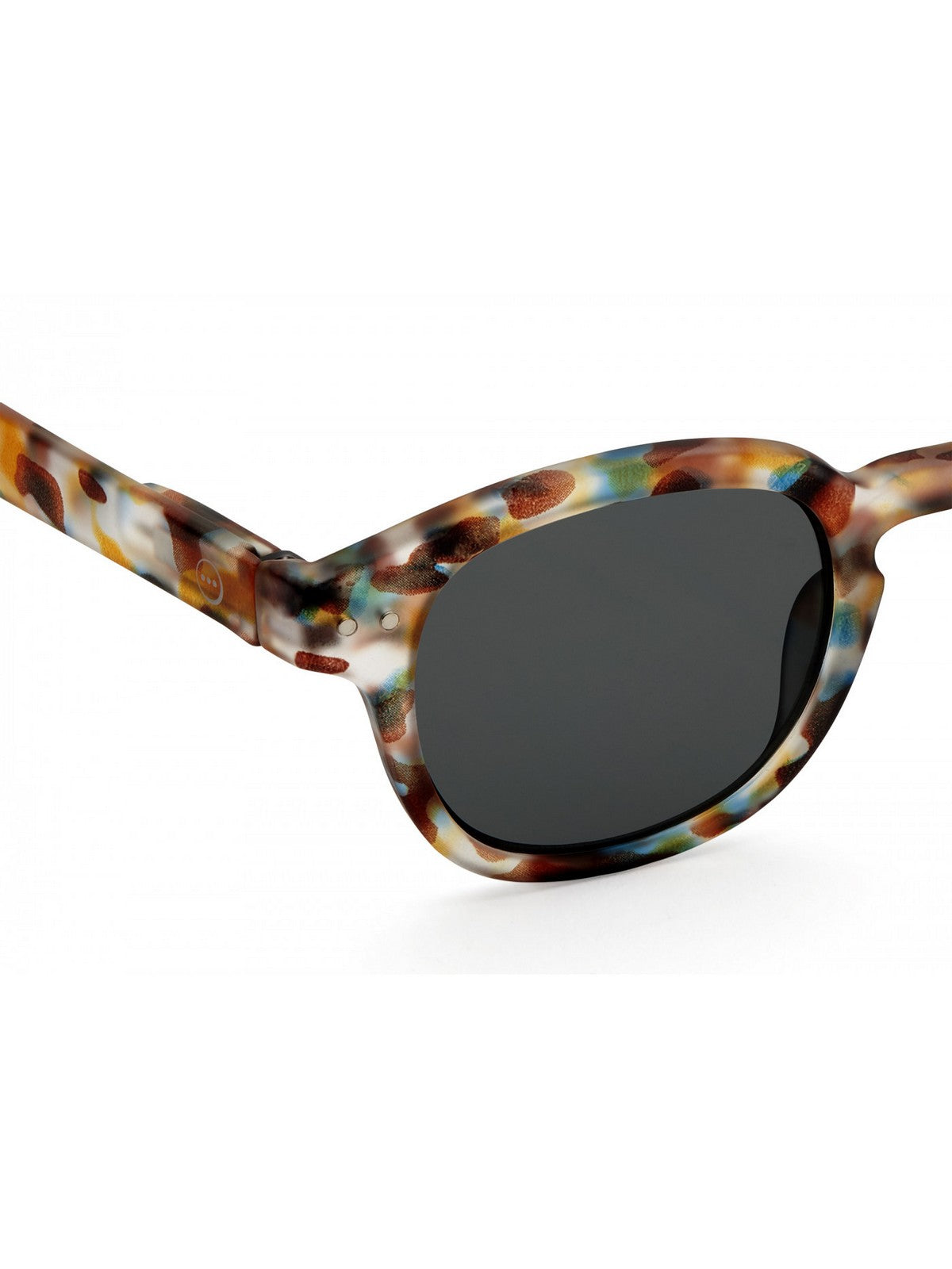 Gafas de sol unisex Izipizi - Gafas de sol Mod.c - Azul