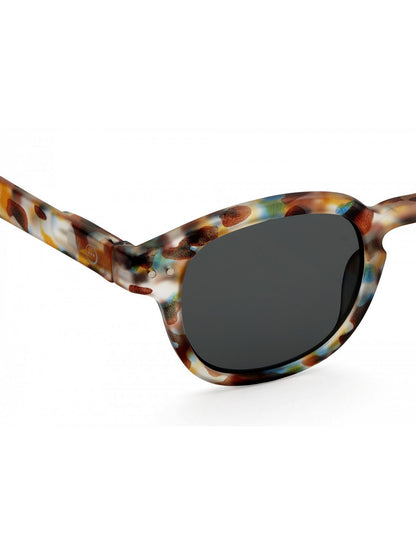 Gafas de sol unisex Izipizi - Gafas de sol Mod.c - Azul