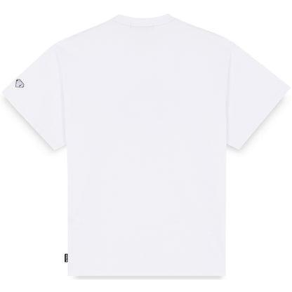 T-shirt Uomo Iuter - Club Dogo - Dogo Og Logo Tee - Bianco