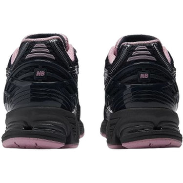 New Balance tenisówki unisex - buty lifestylowe - uniseks - syntetyczne buty - czarny
