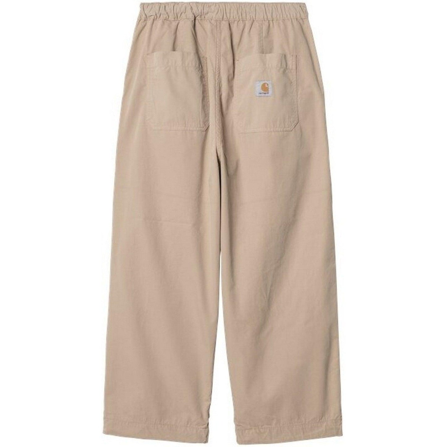 Pantaloni Uomo Carhartt Wip - Judd Pant - Beige