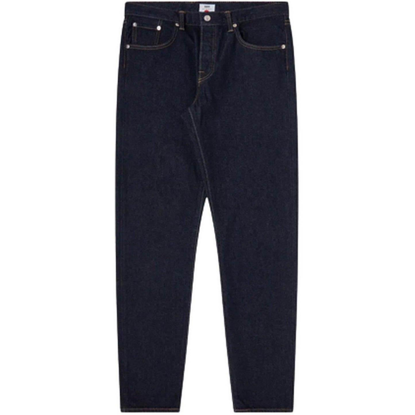 Jeans Uomo Edwin - Regular Tapered - Blu