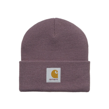 Berretti in maglia Unisex Carhartt Wip - Short Watch Hat - Viola