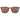 Lunettes de soleil unisexe Izipizi - Occhiale Sun Mod.e - Beige