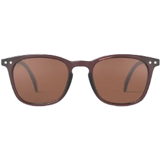 Occhiali da sole Unisex Izipizi - Occhiale Sun Mod.e - Beige