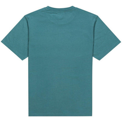 T-shirt Uomo Element - Blazin Chest M Tees Wbb0 - Verde