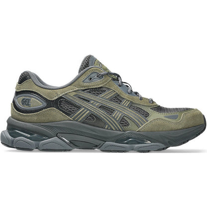 Sneaker Unisex Asics - Gel-Nyc 2.0 - Grigio