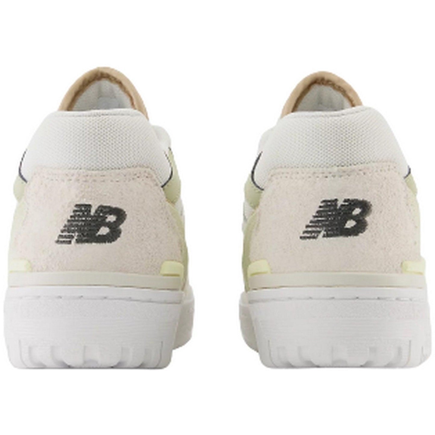 Sneaker Donna New Balance - Scarpe Lifestyle Womens - Bianco