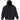 Volcom Vestes pour hommes - Veste Hernan 10K - Noir