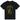 Camiseta Propaganda Hombre - M/M Camiseta Reptil - Negro