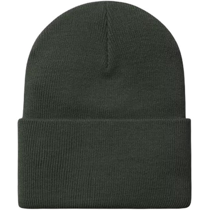 Berretti in maglia Unisex Carhartt Wip - Acrylic Watch Hat - Blu